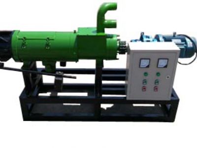 點(diǎn)擊查看詳細(xì)信息<br>標(biāo)題：干濕分離機(jī) 閱讀次數(shù)：6158