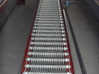 點(diǎn)擊查看詳細(xì)信息<br>標(biāo)題：回轉(zhuǎn)式機(jī)械格柵 閱讀次數(shù)：4766