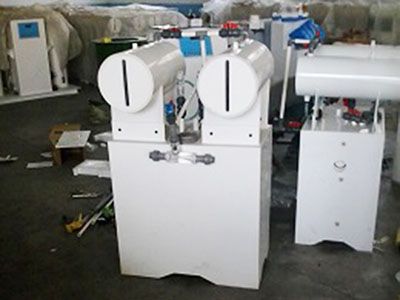 點(diǎn)擊查看詳細(xì)信息<br>標(biāo)題：普通型二氧化氯發(fā)生器 閱讀次數(shù)：4753