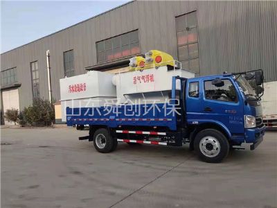 點擊查看詳細信息<br>標題：一體化污水處理設(shè)備 閱讀次數(shù)：5679