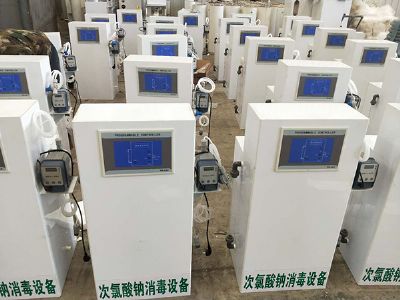 點(diǎn)擊查看詳細(xì)信息<br>標(biāo)題：醫(yī)院污水處理設(shè)備 閱讀次數(shù)：6805