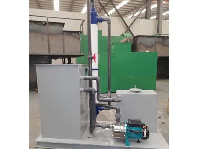 點(diǎn)擊查看詳細(xì)信息<br>標(biāo)題：醫(yī)院污水處理設(shè)備 閱讀次數(shù)：6716