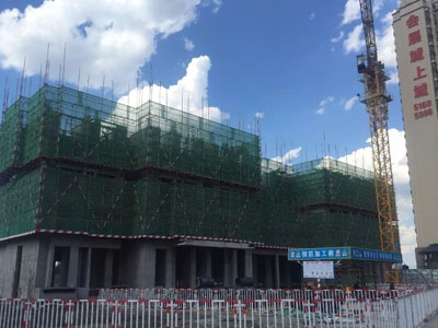 哈爾濱會(huì)展城上城